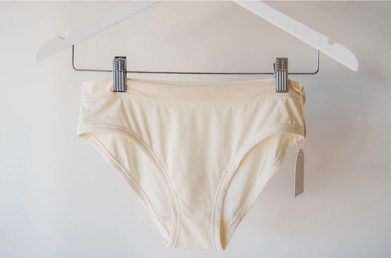 The Cheeky Brief