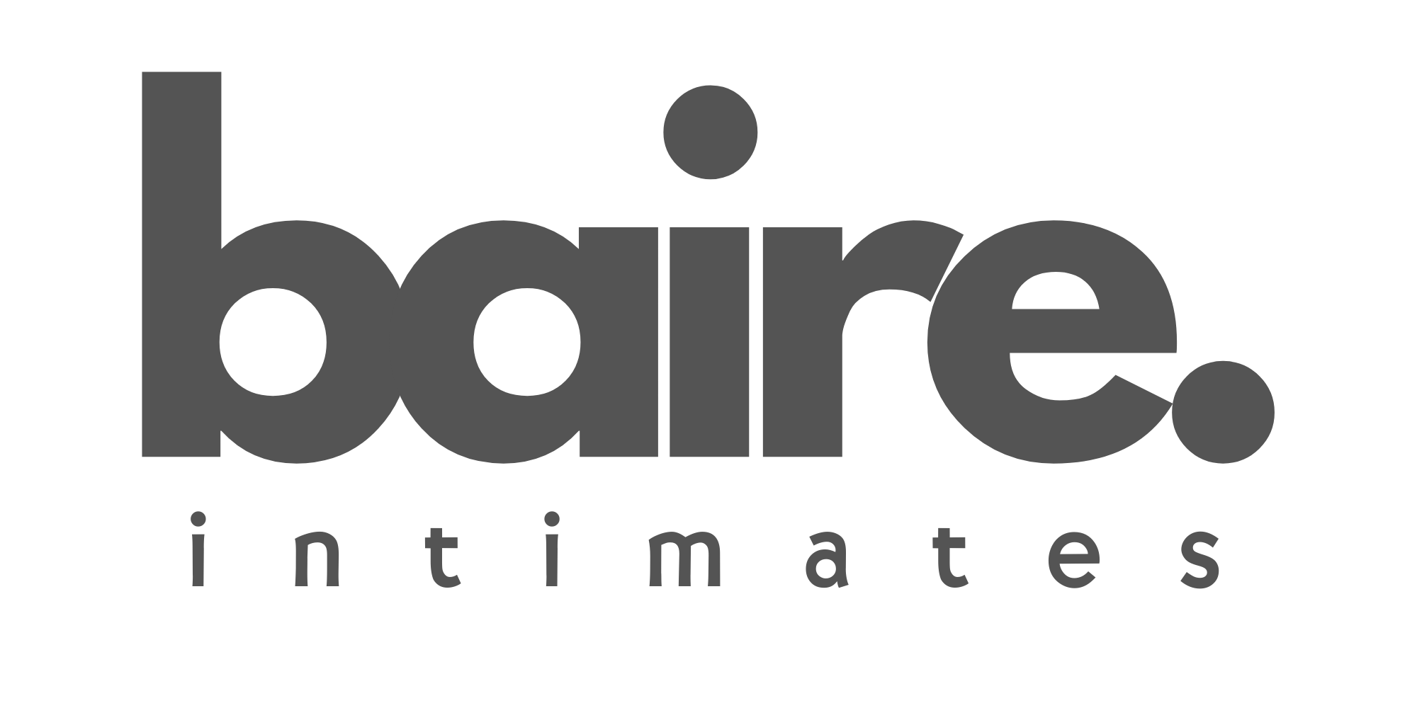 Baire Intimates